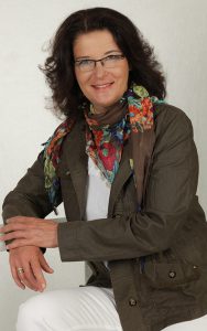 Angela Maier, Marte Meo Institut Stuttgart