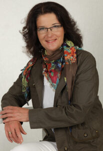 Angela Maier