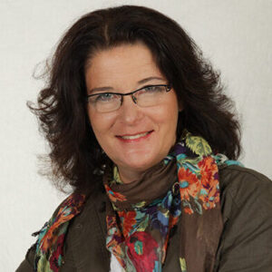 Angela Maier