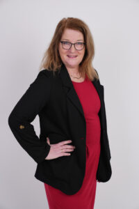 Angela Maier, Marte Meo Institut Stuttgart